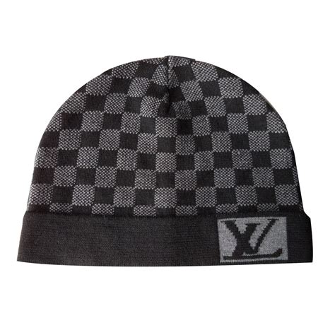 lv beanie hat mens|louis vuitton men's hats sale.